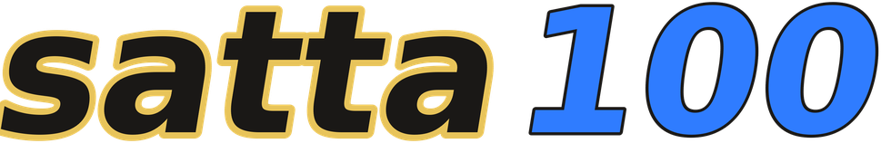 satta100 logo